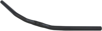 Ergotec stuur lady town bar lady town black