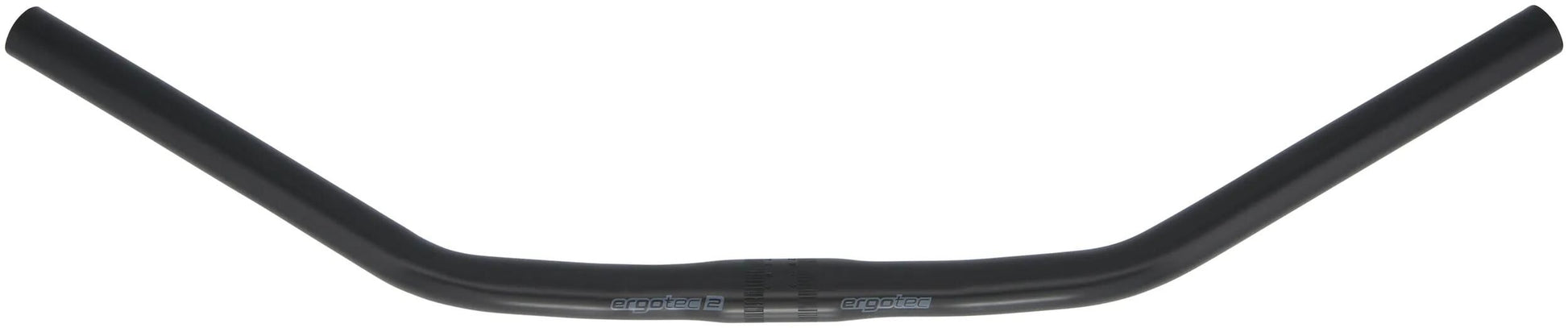 Ergotec stuur lady town bar lady town black