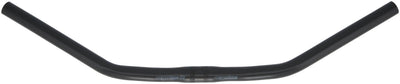 Ergotec stuur lady town bar lady town black