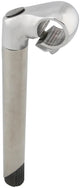 Ergotec stuurpen cat stem cat 230mm 1 1 8 silver sst