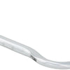 Stuur Ergotec Aerowing 2 ø31,8x640 - zilver