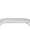 Stuur Ergotec Aerowing 2 ø31,8x640 - zilver