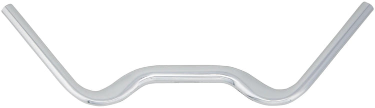 Stuur Ergotec Aerowing 2 ø31,8x640 - zilver