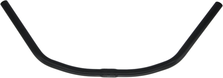Ergotec stuur moon cruiser handlebar moon cruiser steel black