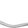 Ergotec stuur moon cruiser handlebar moon steel alu-look