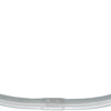 Ergotec stuur moon cruiser handlebar moon steel alu-look