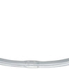 Ergotec stuur moon cruiser handlebar moon cruiser alu silver