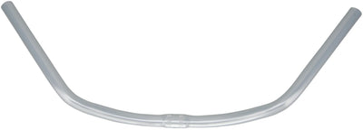 Ergotec stuur moon cruiser handlebar moon cruiser alu silver