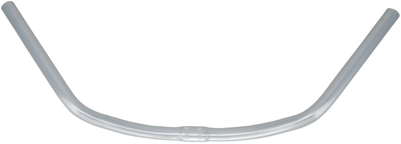 Ergotec stuur moon cruiser handlebar moon cruiser alu silver