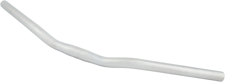 Ergotec stuur lady town exclusive mas bar lady town exclusive mas 1,2mm sil