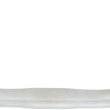 Ergotec stuur lady town exclusive mas bar lady town exclusive mas 1,2mm sil