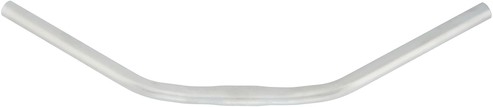 Ergotec stuur lady town exclusive mas bar lady town exclusive mas 1,2mm sil