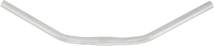 Ergotec stuur lady town exclusive mas bar lady town exclusive mas 1,2mm sil