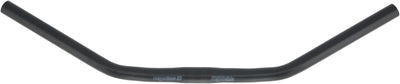 Ergotec stuurbocht Ladytown 25.4 Mas-nb zwart