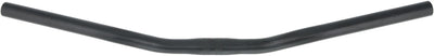 Ergotec stuur exclusiv bar exclusiv black 25,4mm