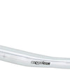 Ergotec stuur lady town lady town stirrup 31.8 silver level 4