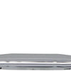 Ergotec stuur lady town lady town stirrup 31.8 silver level 4
