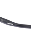 Ergotec stuur ladytown 31,8 x 620 mm - zwart
