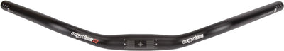 Ergotec lenker trekking handlebar xxl alu level 6 black