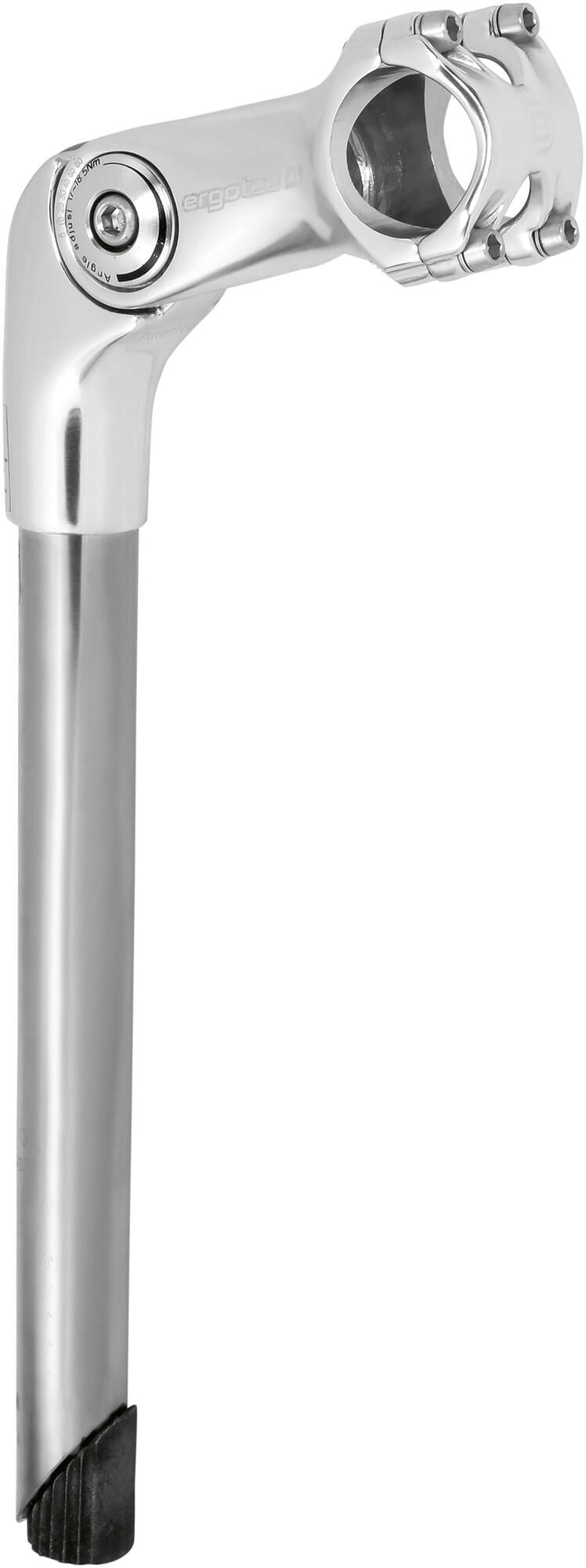 Stuurpen Octopus 2 verstelbaar ø25,4 300x90