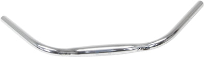 Ergotec stuur stuttgarter 31,8 610mm 52� zilver