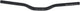 Ergotec stuur atb xs 25,4 550mm 6� mat zwart
