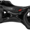 Ergotec Swell-xr eco stuurpen 28.6 31.8mm 100mm zwart