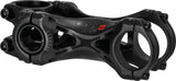 Ergotec Swell-xr eco stuurpen 28.6 31.8mm 100mm zwart - afbeelding 1