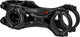 Ergotec Swell-xr eco stuurpen 28.6 31.8mm 100mm zwart