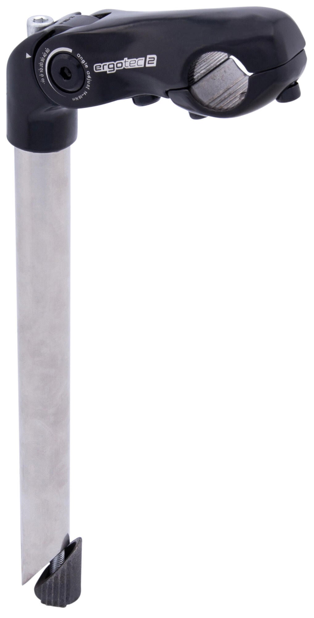 Ergotec kobra vario tube 25.4mm stem