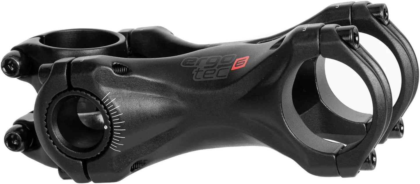 Ergotec stuurpen swell x stem swell x 35mm 100mm