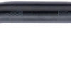Ergotec lenker riser bar 30-50 riser bar 50 31.8 black level 6+
