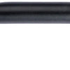 Ergotec stuur riser 30 sl6+ 31,8 800mm zwart