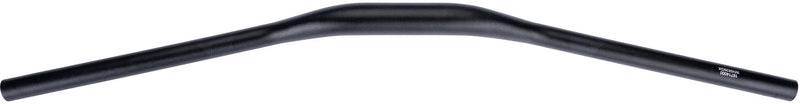 Ergotec stuur riser 30 sl6+ 31,8 800mm zwart
