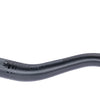 Ergotec stuur riser bar 50i 31,8mm zwart