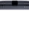 Ergotec stuur riser bar 50i 31,8mm zwart