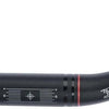 Stuur Ergotec Riser Bar ø35,0x780 - zwart