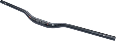 Ergotec lenker riser bar 30-50-70 bar riser bar 30-50-70 260mm 30mm
