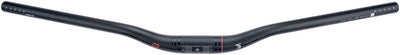 Ergotec lenker riser bar 30-50-70 bar riser bar 30-50-70 260mm 30mm