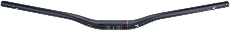 Ergotec stuur riser bar 30-50-70 bar riser bar 30-50-70 260mm 30mm