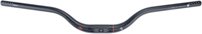 Ergotec stuur riser bar 30-50-70 bar riser bar 30-50-70 220mm 70mm