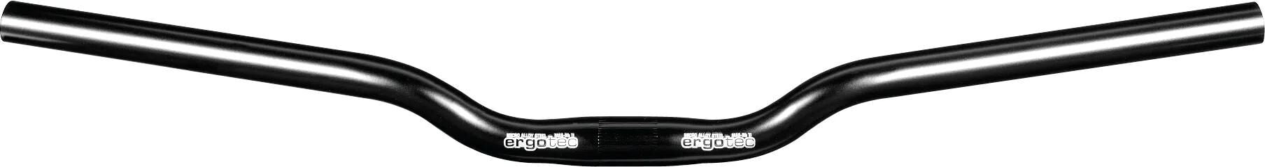 Ergotec stuur riser 30 mas handlebar riser 30 mas level 4 590mm