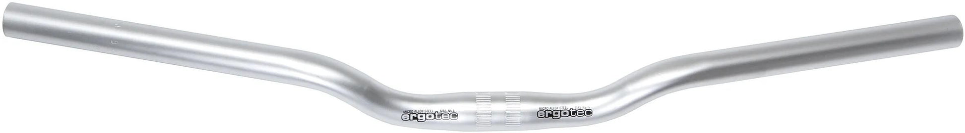 Ergotec stuur riser 30 mas handlebar riser 30 mas level 4 660mm
