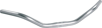 Ergotec Stuurbocht Country 25.4 Mas-nb alu look