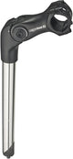 Ergotec Stuurpen Octopus 2 Tube 25.4 31.8 300 110 zwart