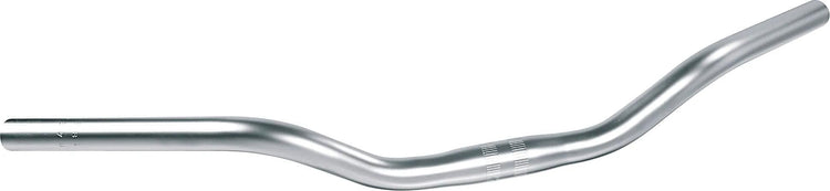 Ergotec stuur climber mas handlebar climber mas level 4 alu-look