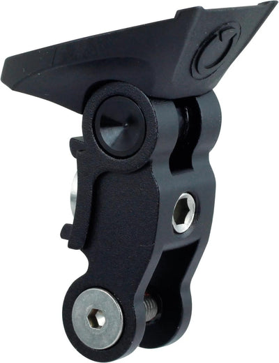 By,schulz voorbouw-houder sds double-link stem holder sds double-link kiox + 10 m5