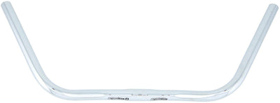 Ergotec Stuurbocht Country 25.4 Mas-nb chrome