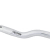 Ergotec stuur riser bar 30 25,4 - zilver