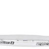Ergotec stuur riser 30 mas handlebar riser 30 mas chromed 660mm